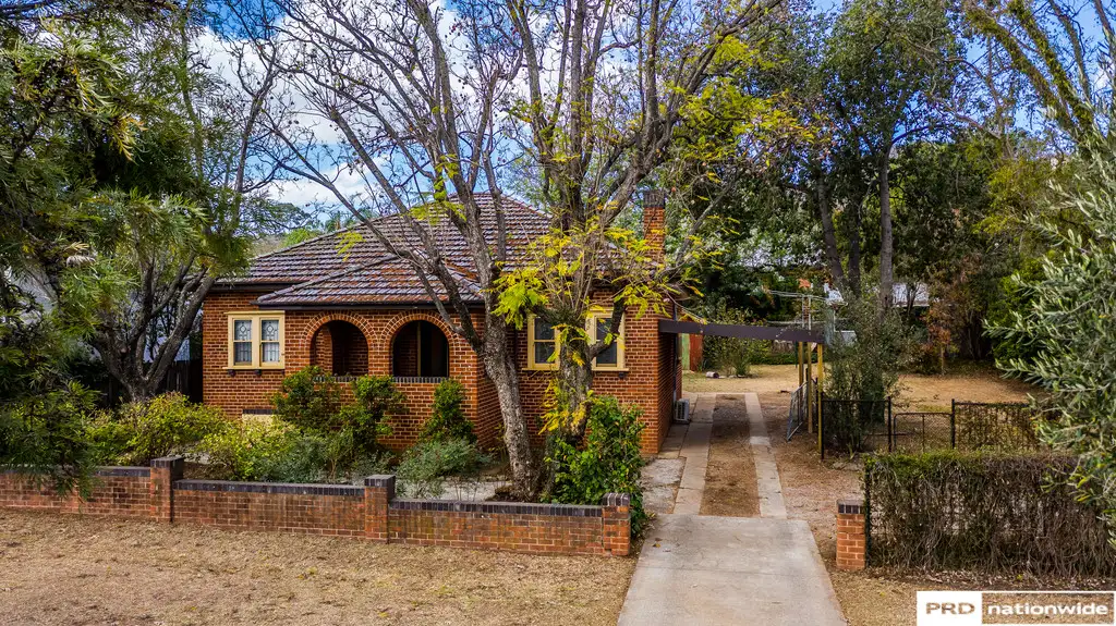 Main view of Homely house listing, 24 Raglan Street, Tamworth NSW 2340
