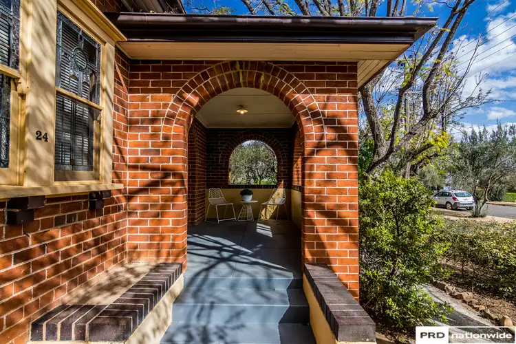 Fourth view of Homely house listing, 24 Raglan Street, Tamworth NSW 2340