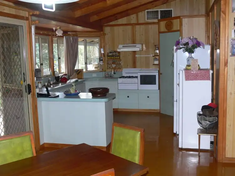 Second view of Homely house listing, 32 Tamma Road, Bakers Hill WA 6562