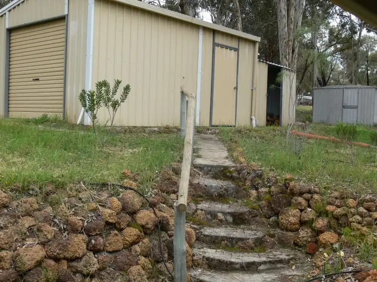 Fourth view of Homely house listing, 32 Tamma Road, Bakers Hill WA 6562