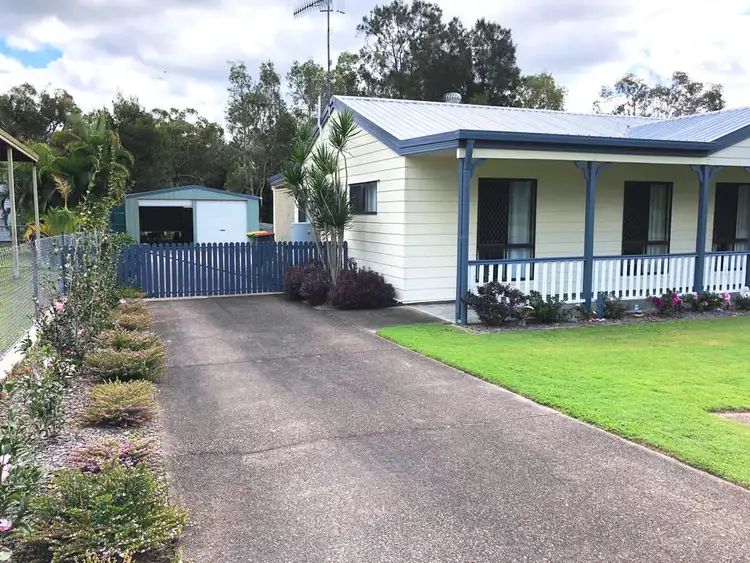 Fifth view of Homely house listing, 11 Beagle Avenue, Cooloola Cove QLD 4580