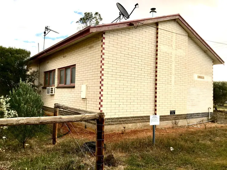 Fourth view of Homely unit listing, 7 Railway Terrace, Kyancutta SA 5651