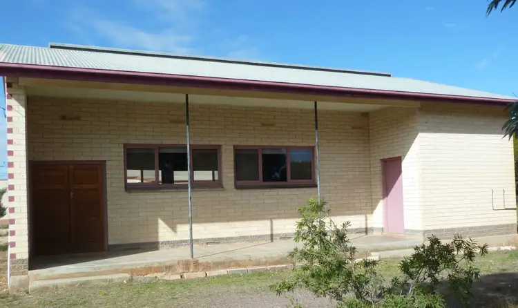 Fifth view of Homely unit listing, 7 Railway Terrace, Kyancutta SA 5651