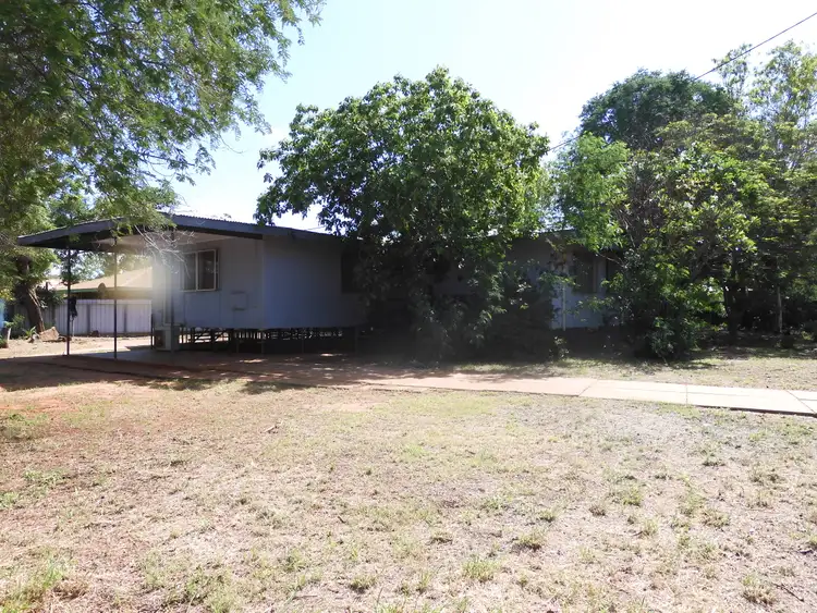 3 McLarty Street, Derby WA 6728