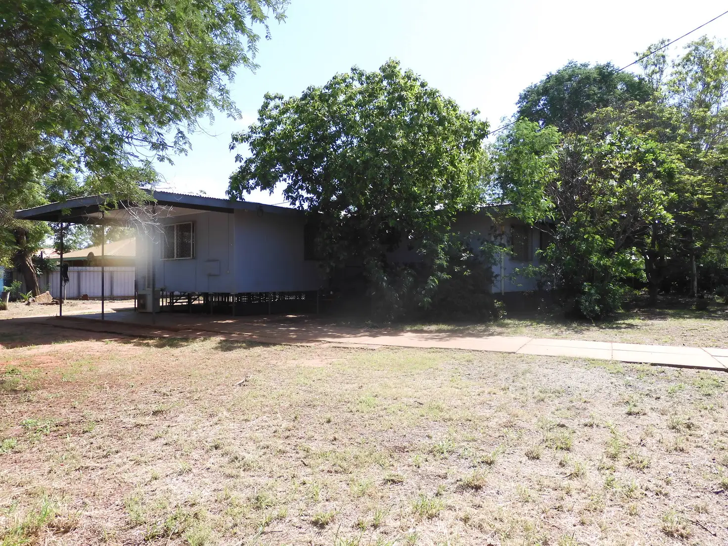 Main view of Homely house listing, 3 McLarty Street, Derby WA 6728