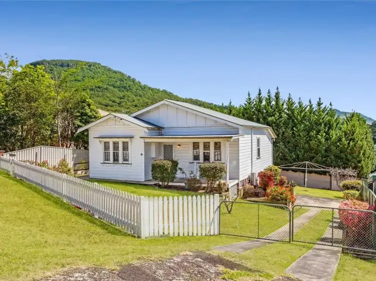 Main view of Homely house listing, 10 Parsons Street, West Wollongong NSW 2500
