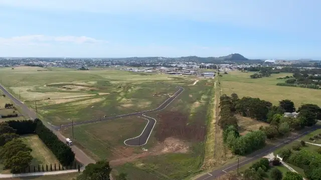 Lot 256 Collins Street, Suttontown SA 5291