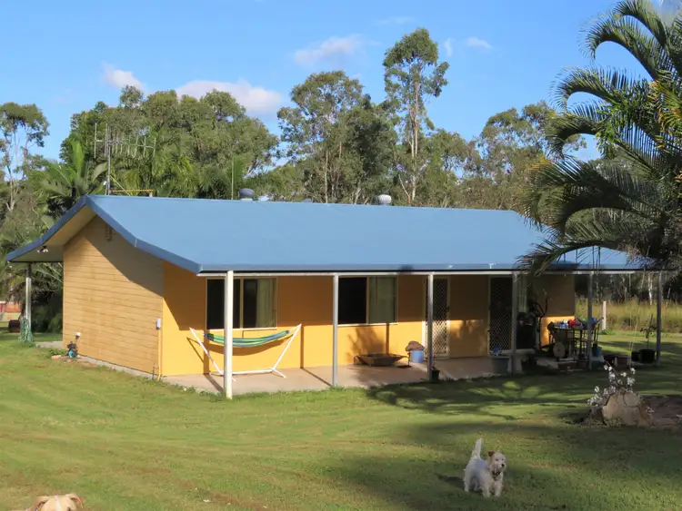 Fifth view of Homely house listing, Address available on request