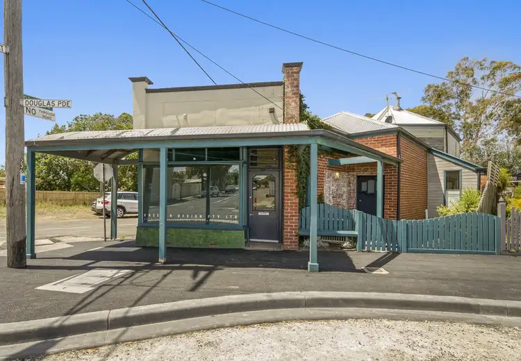 Third view of Homely house listing, 234 - 236 Douglas Parade, Newport VIC 3015