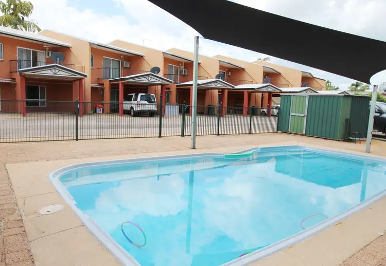 5 / 23A FOURTH STREET, Katherine NT 850