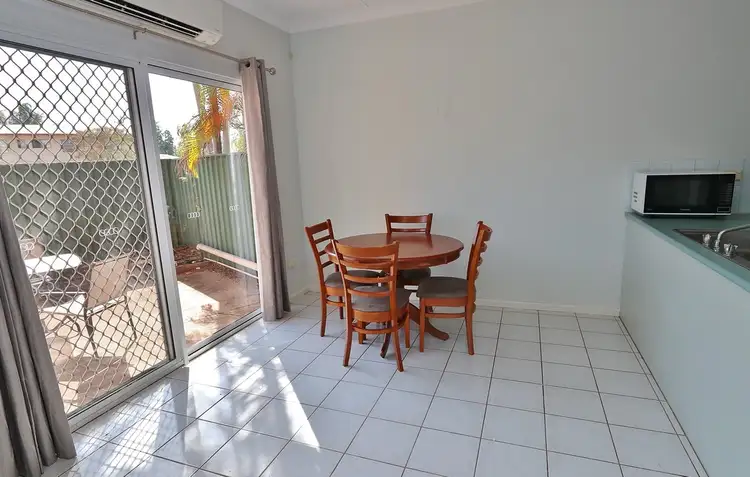 Sixth view of Homely townhouse listing, 5 / 23A FOURTH STREET, Katherine NT 850