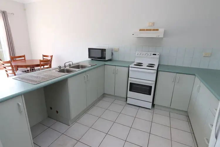 Seventh view of Homely townhouse listing, 5 / 23A FOURTH STREET, Katherine NT 850