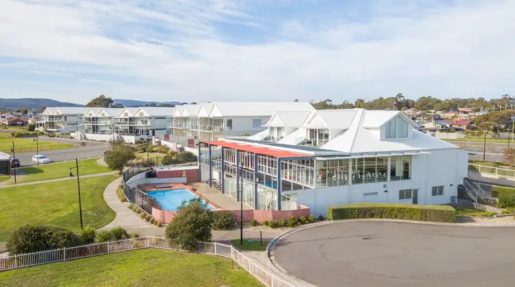 2 Ferry Boulevard, George Town TAS 7253