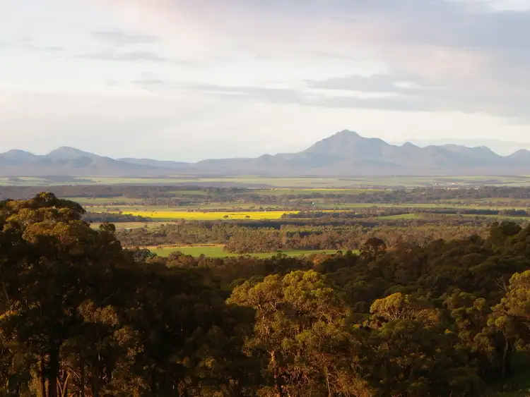 Main view of Homely land listing, 103/234 Woodlands Road, Porongurup WA 6324