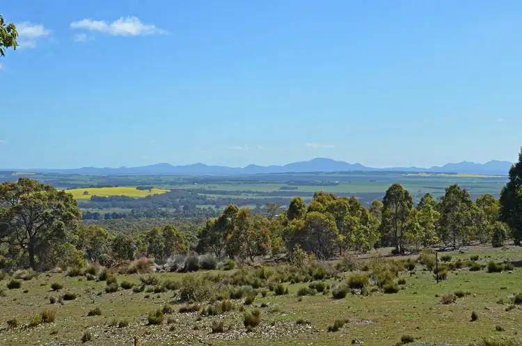 Second view of Homely land listing, 103/234 Woodlands Road, Porongurup WA 6324