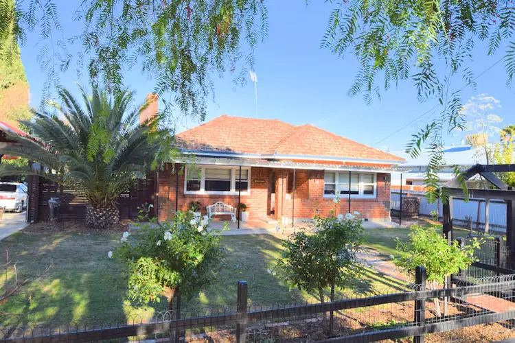 Main view of Homely house listing, 94 EDWARDES STREET, Deniliquin NSW 2710