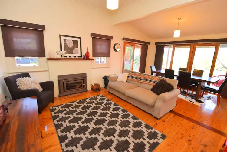 Second view of Homely house listing, 94 EDWARDES STREET, Deniliquin NSW 2710