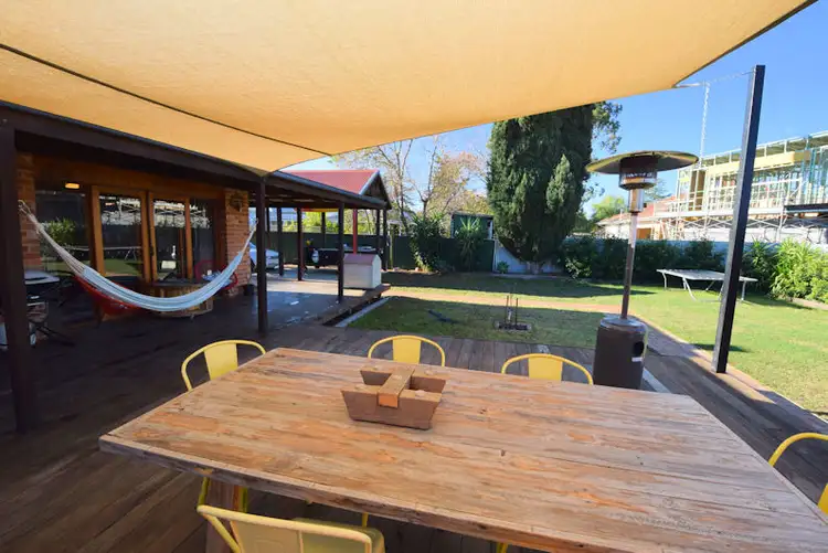 Fourth view of Homely house listing, 94 EDWARDES STREET, Deniliquin NSW 2710