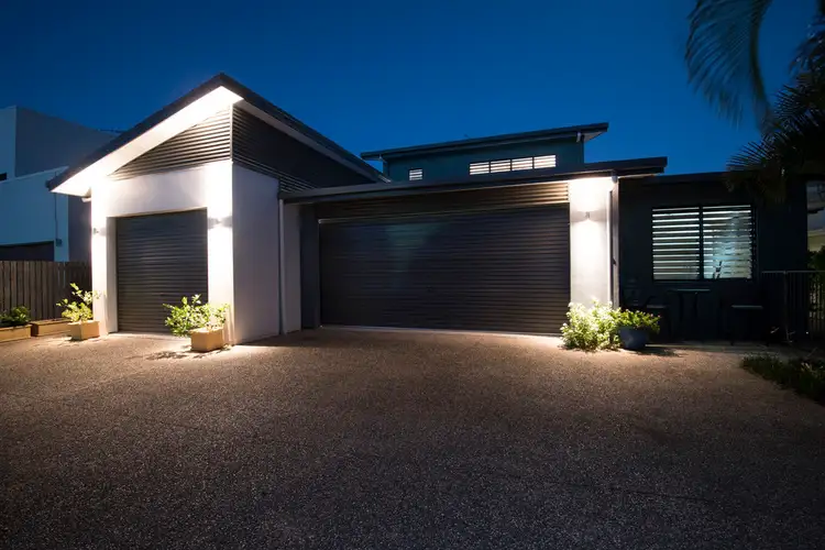 Third view of Homely house listing, 10 Seaside Place, Blacks Beach QLD 4740