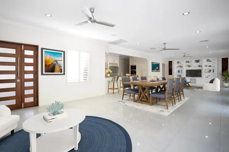 Fourth view of Homely house listing, 10 Seaside Place, Blacks Beach QLD 4740