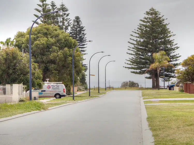 Third view of Homely land listing, 7a Parkin Street, Rockingham WA 6168
