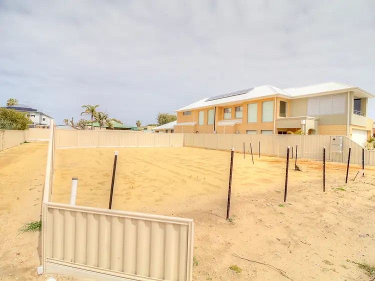 Fifth view of Homely land listing, 7a Parkin Street, Rockingham WA 6168