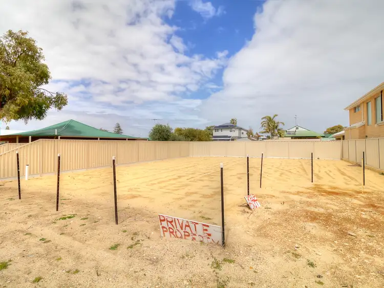 Sixth view of Homely land listing, 7a Parkin Street, Rockingham WA 6168