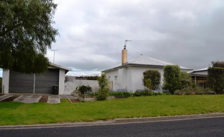 Main view of Homely house listing, 12 Seventh Street, Millicent SA 5280