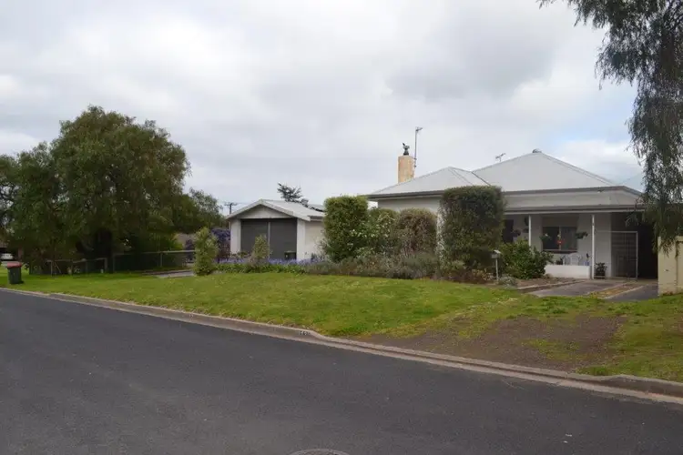Second view of Homely house listing, 12 Seventh Street, Millicent SA 5280