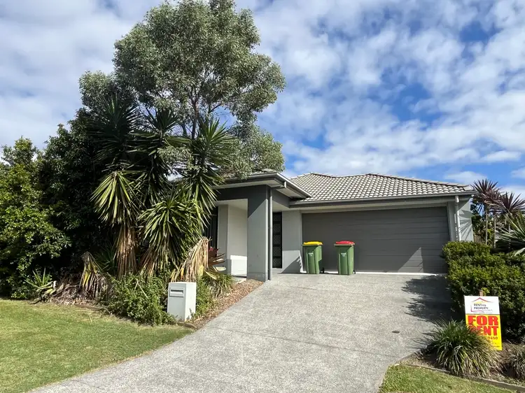 13 Preston Street, Ormeau Hills QLD 4208