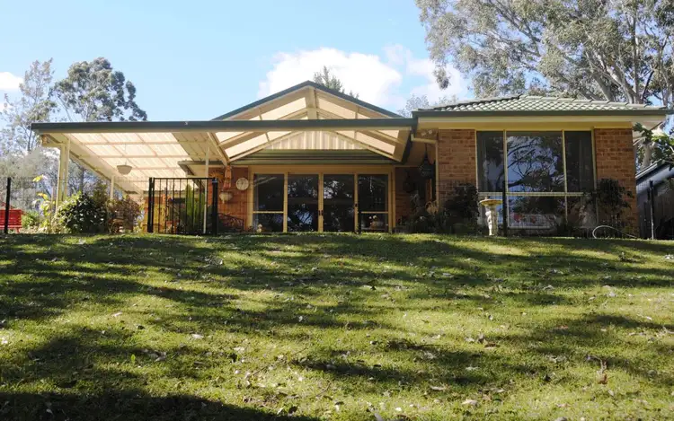 Fifth view of Homely house listing, 9 Bottlebrush Avenue, Bewong NSW 2540