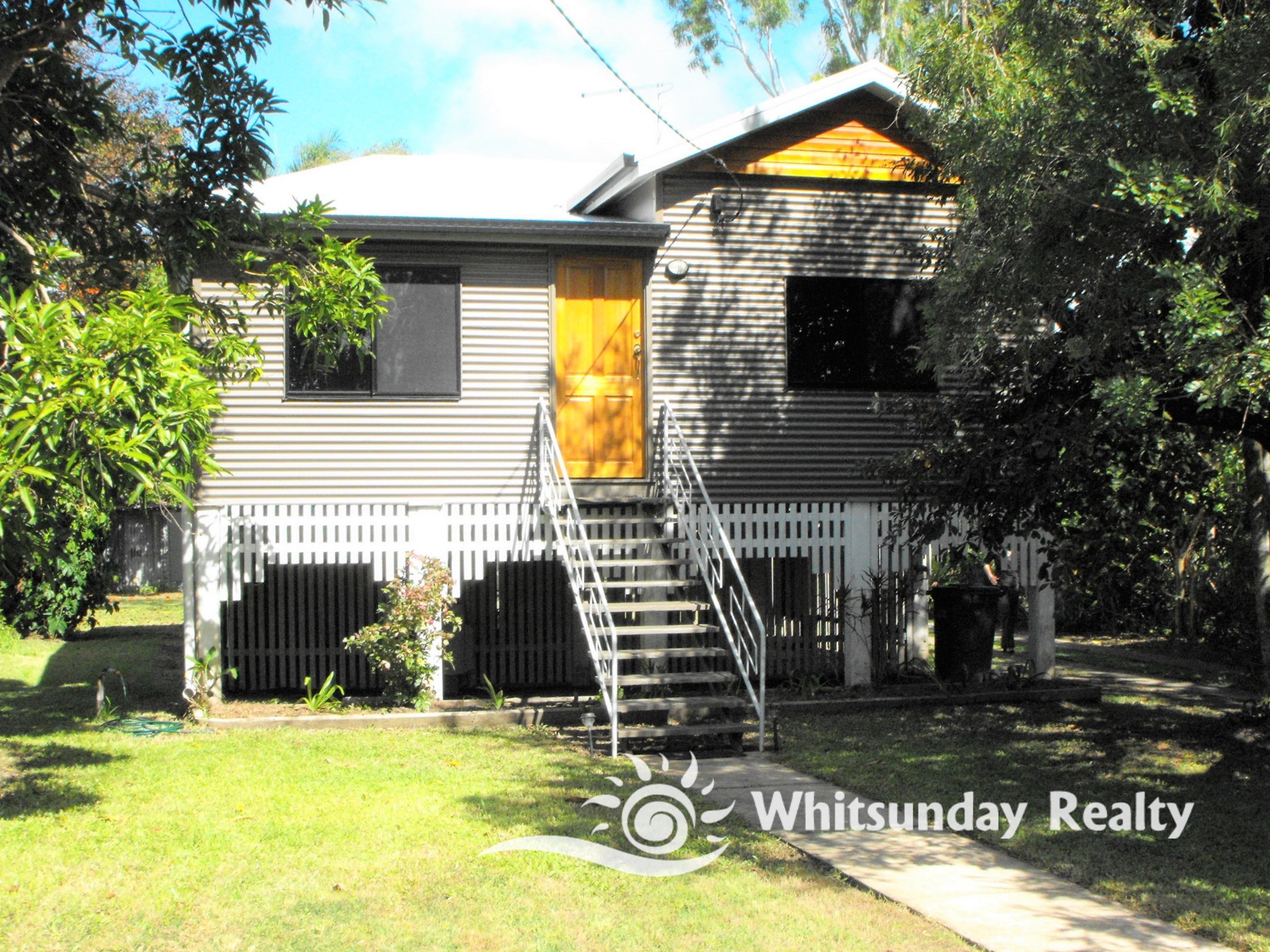 78 Faust Street, Proserpine QLD 4800