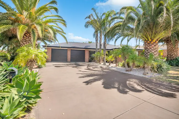 32 Parken Court, Noarlunga Downs SA 5168