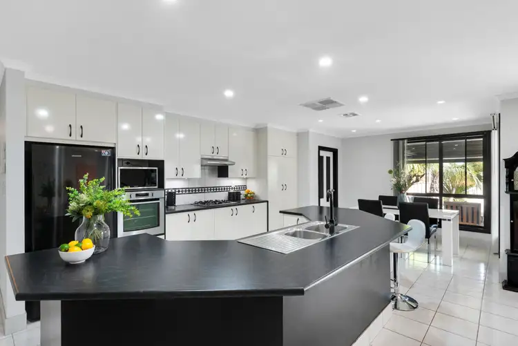 Fifth view of Homely house listing, 32 Parken Court, Noarlunga Downs SA 5168