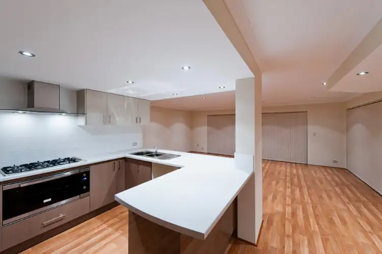 Fifth view of Homely townhouse listing, 1/21 Templeman Place, Midland WA 6056