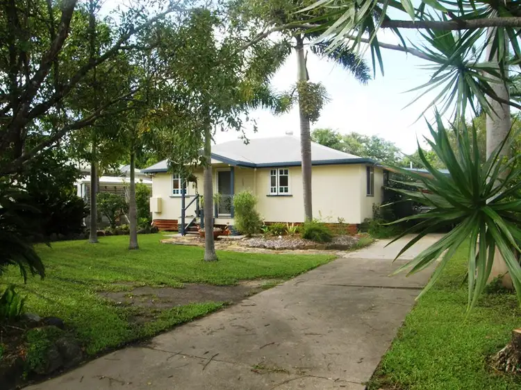 Second view of Homely house listing, 66 Faust Street, Proserpine QLD 4800
