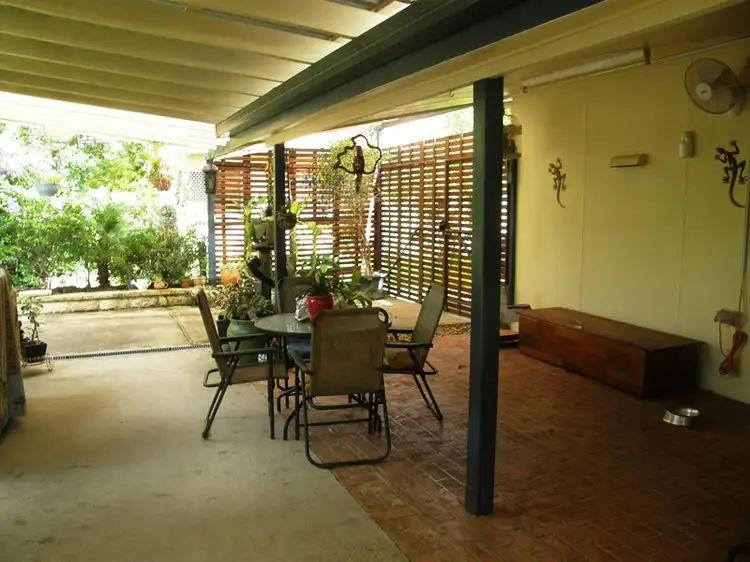 Third view of Homely house listing, 66 Faust Street, Proserpine QLD 4800