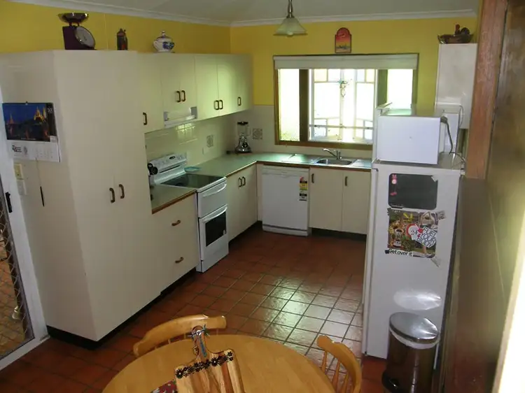 Fourth view of Homely house listing, 66 Faust Street, Proserpine QLD 4800