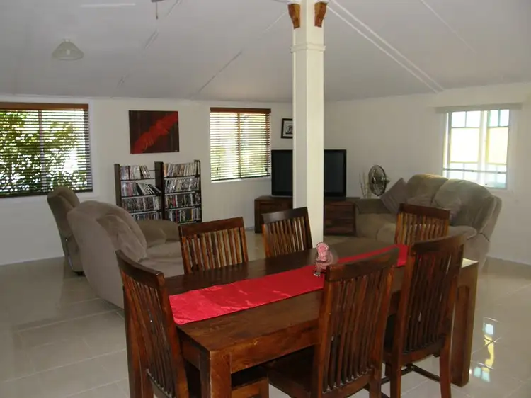 Fifth view of Homely house listing, 66 Faust Street, Proserpine QLD 4800