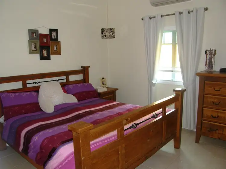 Sixth view of Homely house listing, 66 Faust Street, Proserpine QLD 4800