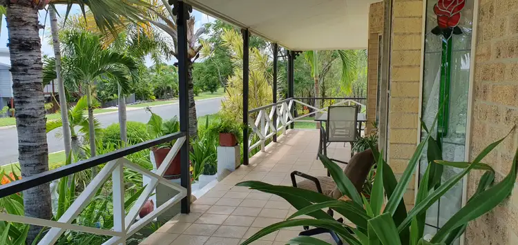 Second view of Homely house listing, 93 Gloucester Avenue, Hideaway Bay QLD 4800