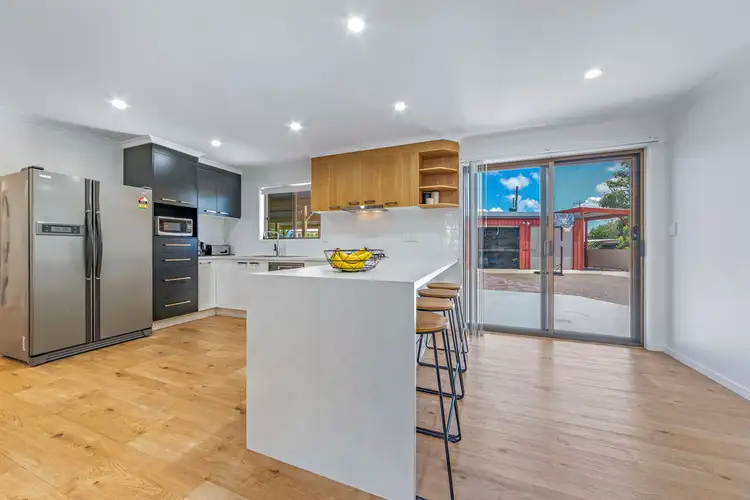 Fifth view of Homely house listing, 51 Hansen Drive, Proserpine QLD 4800