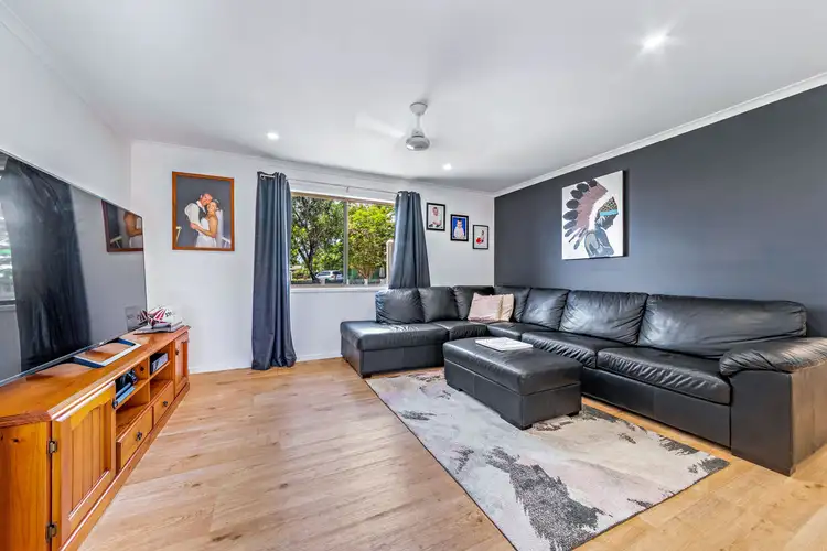 Sixth view of Homely house listing, 51 Hansen Drive, Proserpine QLD 4800