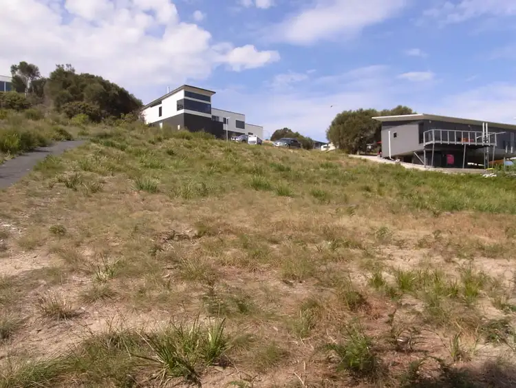 Second view of Homely land listing, 12 Meika Place, Coles Bay TAS 7215