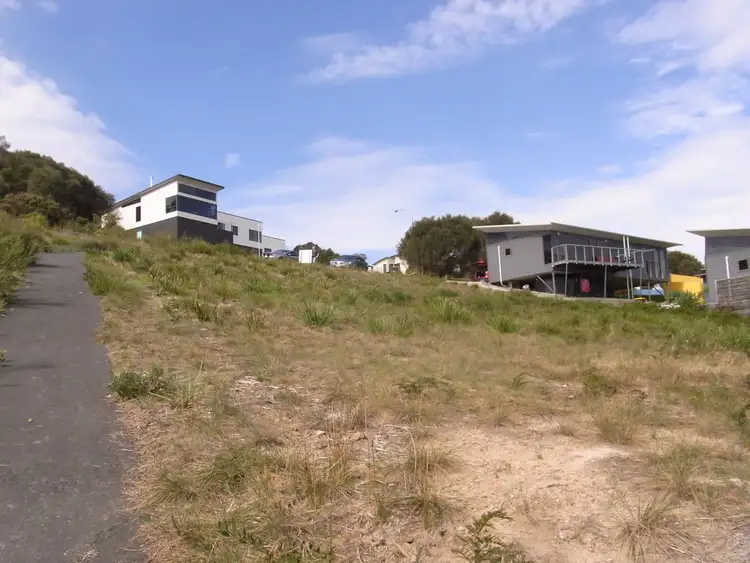 Third view of Homely land listing, 12 Meika Place, Coles Bay TAS 7215
