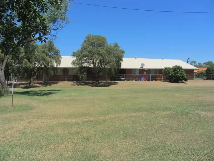 Main view of Homely house listing, 429 Boston Street, Moree NSW 2400