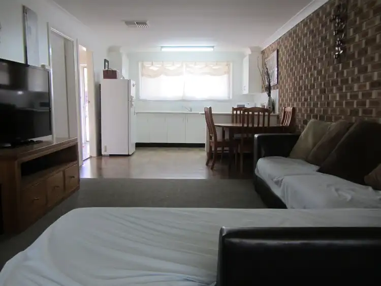 Second view of Homely house listing, 429 Boston Street, Moree NSW 2400