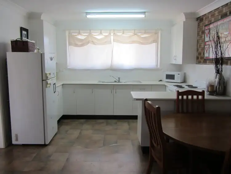 Fourth view of Homely house listing, 429 Boston Street, Moree NSW 2400