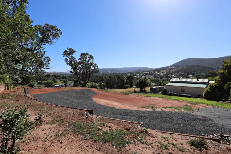 Second view of Homely land listing, 56 Albury Street, Tumbarumba NSW 2653