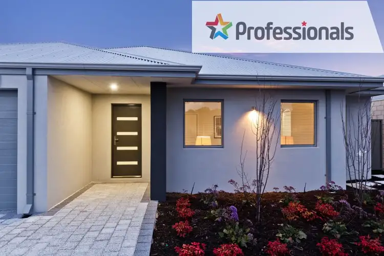 Third view of Homely house listing, 2/158 Fremantle Road, Gosnells WA 6110